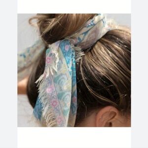 Spell Rare Oasis Head Scarf